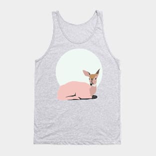 Deer Tank Top